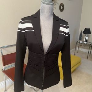 Nasty Gal Blazer